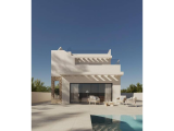 Villa For Sale in Polop, Alicante, Spain