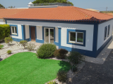 villa For Sale in Vila do Bispo Faro Portugal