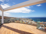 penthouse For Sale in Puerto De Santiago, Santa Cruz Tenerife, Spain