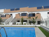 Bungalow For Sale in Pilar de la Horadada, Alicante, Spain