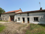 House For Sale in Ruffec, Ruffec, France