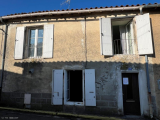 House For Sale in Ruffec, Ruffec, France