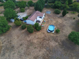 House For Sale in Blanzay, Blanzay, France