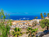 terraced house For Sale in Chayofa, Santa Cruz Tenerife, Spain