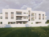 Apartment For Sale in Frenaros, Famagusta, Cyprus