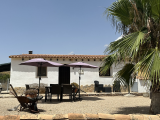 finca For Sale in La Pinilla, Murcia, Spain