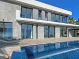 Villa For Sale in Benissa costa, Alicante, Spain