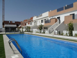 Bungalow For Sale in Pilar de la Horadada, Alicante, Spain