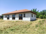 ???? New Build House Near Balchik – Ready for Interior Finishing & Personal Touch