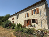 House For Sale in Civray, Civray, France