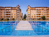Pool-View Apartment for Sale in Royal Sun, Sunny Beach