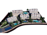 Apartment For Sale in Finestrat, Alicante, Spain