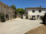 House For Sale in Civray, Civray, France