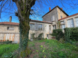 House For Sale in Ruffec, Ruffec, France