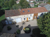 House For Sale in Ruffec, Ruffec, France
