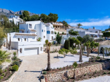 Villa For Sale in Altea, Alicante, Spain