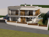For sale House - Ericeira 9 km, A Casa das Casas