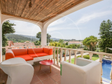 Enchanting 5 bedroom villa in Sintra