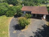 House For Sale in Champagne-Mouton, Champagne-Mouton, France