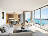 4 Bedroom Apartment Cascais Bay Building