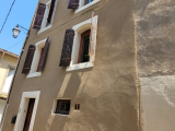 Charming Village House With Character Offering 170 M2 Of Living Space With 4 Bedrooms And Panoramic 
