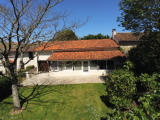 House For Sale in Chef-Boutonne, Chef-Boutonne, France