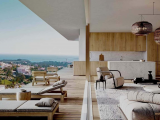 Apartment For Sale in Lagoa e Carvoeiro, Algarve, Portugal