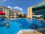 2-room apartment for sale | Pollo Resort, Sunny Beach