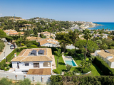 5 Bedrooms - House - Malaga - For Sale - R5076175