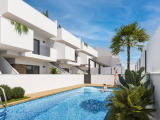 Bungalow For Sale in San Pedro del Pinatar, Costa Calida, Spain