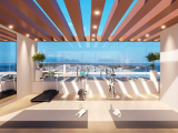 2 Bedrooms - Apartment - Malaga - For Sale - TPA100701