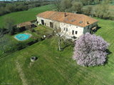 House For Sale in Champagne-Mouton, Champagne-Mouton, France
