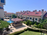 Spacious Furnished Studio for Sale in St. Nikola Complex | Kosharitsa, near Sunny Beach