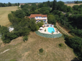 House For Sale in Verteuil-Sur-Charente, Verteuil-Sur-Charente, France