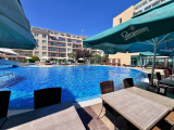 Excellent One Bedroom apartment in Pollo Resort, Sunny Beach