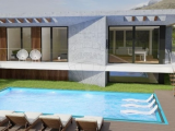 villa For Sale in Braga, Braga, Portugal