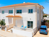 Semi-Detached For Sale in Paralimni, Famagusta, Cyprus