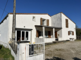 House For Sale in Civray, Civray, France