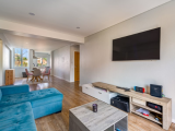 Renovated 3 bedroom apartment in Albufeira close old city