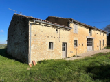 House For Sale in Villefagnan, Villefagnan, France