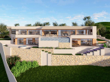 Villa For Sale in Benissa costa, Alicante, Spain