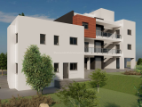 Apartment For Sale in Kapparis, Famagusta, Cyprus