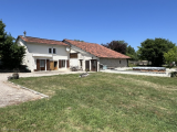House For Sale in Civray, Civray, France