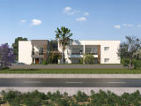 Apartment For Sale in Xylofagou, Larnaca, Cyprus