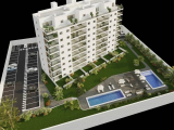 Apartment For Sale in Villajoyosa/Vila Joiosa, La, Alicante, Spain