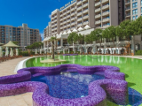 One-Bedroom Apartment for Sale in Royal Beach Barcelo | Sunny Beach