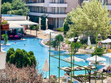 1-Bedroom Apartment with Pool View | Grand Kamelia, Sunny Beach
