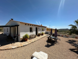 finca For Sale in La Pinilla, Murcia, Spain