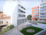 New 1 bedroom apartment in Figueira da Foz