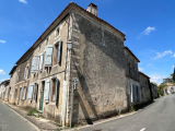 House For Sale in Aigre, Aigre, France